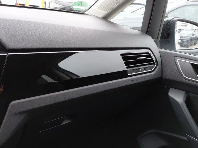 Volkswagen Touran DSG Highline