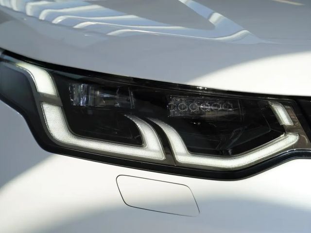 Land Rover Discovery Sport Dynamic SE