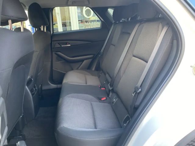 Mazda CX-30 Exclusive-line SkyActiv