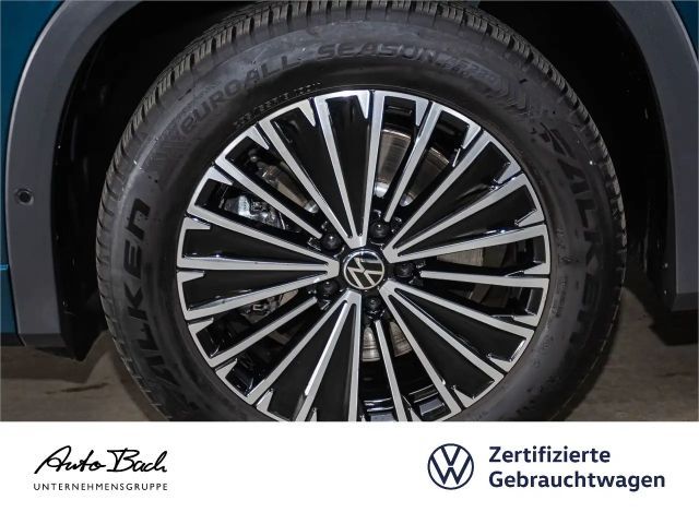 Volkswagen Tayron 1.5 eTSI DSG Life