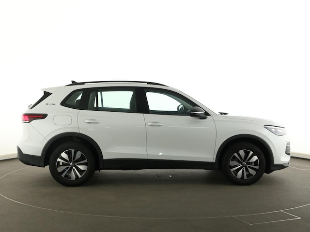 Volkswagen Tiguan 1.5 TSI DSG Life
