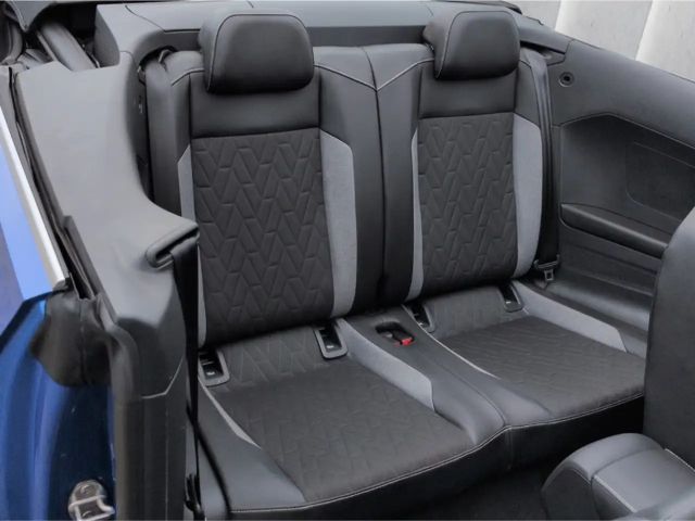 Volkswagen T-Roc 1.0 TSI Cabriolet