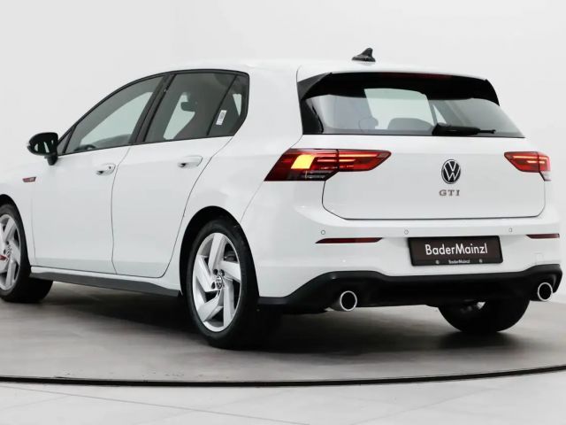 Volkswagen Golf 2.0 TSI GTI