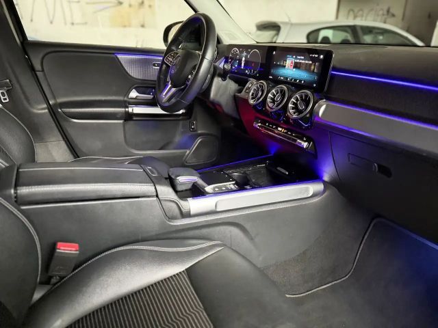 Mercedes-Benz GLB 200 Progressive