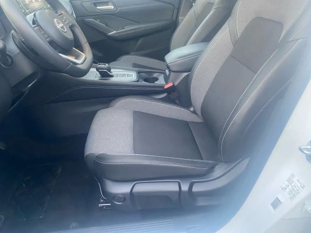 Nissan Qashqai DIG-T N-Connecta