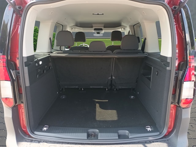 Volkswagen Caddy 2.0 TDI