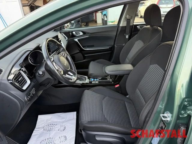 Kia Ceed GDi PHEV SportWagon Vision