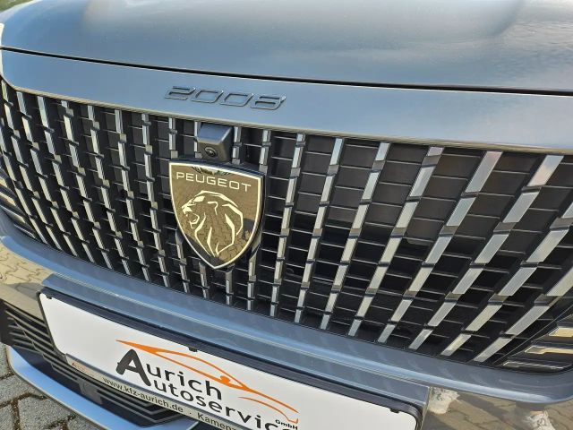 Peugeot 2008 Allure Pack EAT8 PureTech
