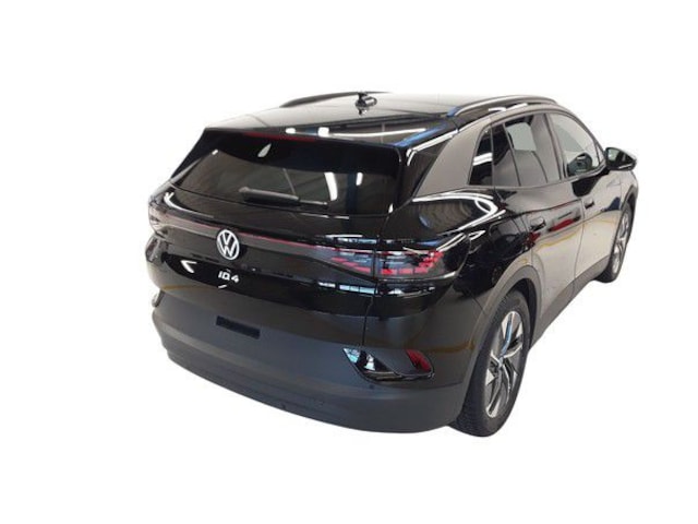 Volkswagen ID.4 286PS NP.68T ACC.5J-G.WÄRMEPUMPE.AHK.AREA-VIEW.NAVI.PANO.LED.APP-C
