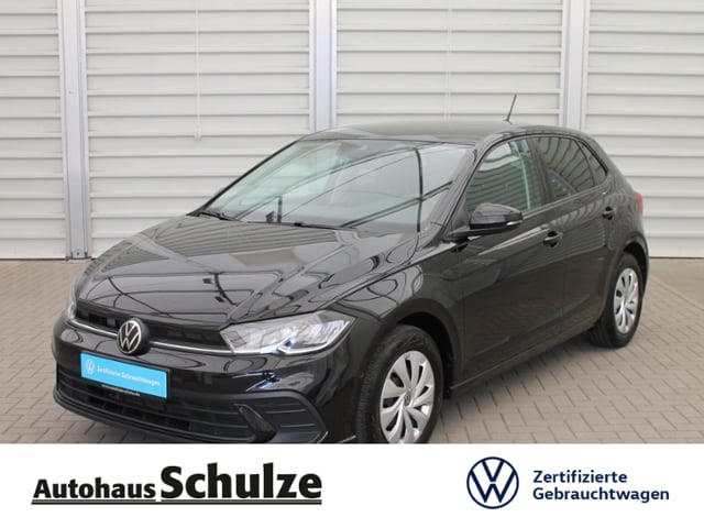 Volkswagen Polo 1.0 TSI DSG Life