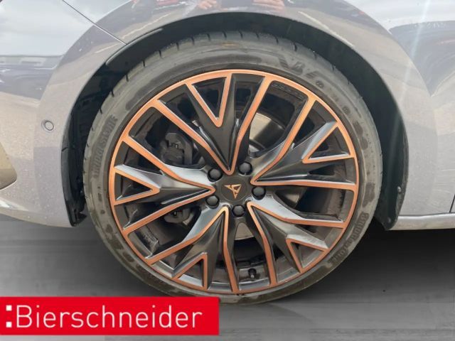 Cupra Leon 2.0 TSI DSG VZ