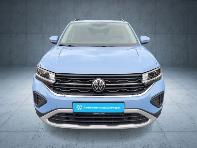 Volkswagen T-Cross 1.0 TSI DSG Life