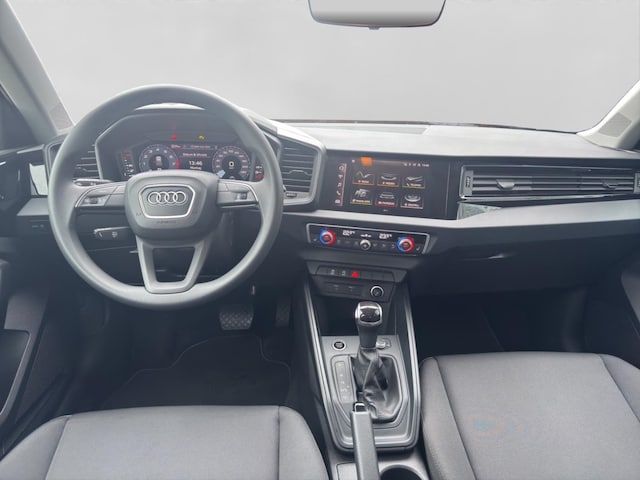 Audi A1 25 TFSI S-Tronic Sportback