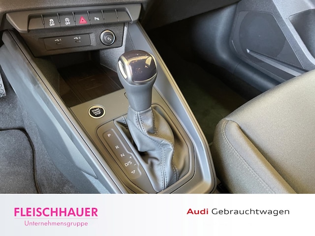 Audi A1 25 TFSI S-Tronic Sportback