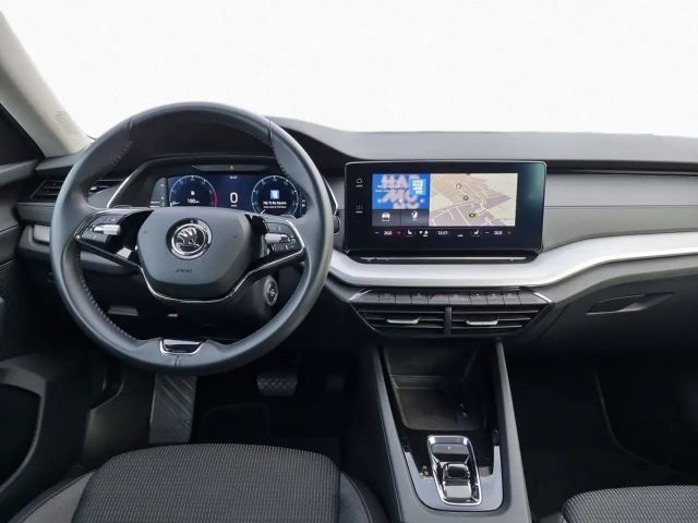 Skoda Octavia 1.5 TSI Combi