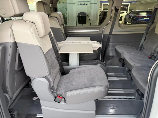 Volkswagen Multivan T7