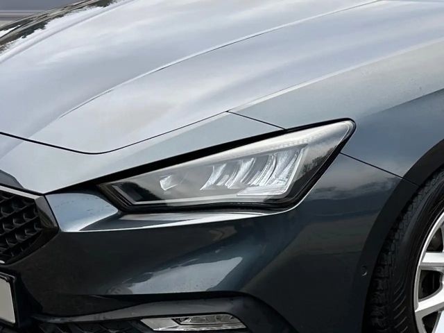 Seat Leon 1.5 TSI Sportstourer Style