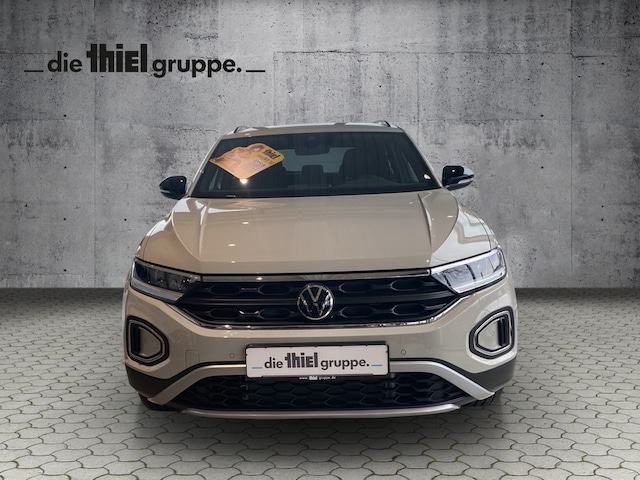 Volkswagen T-Roc 2.0 TDI DSG