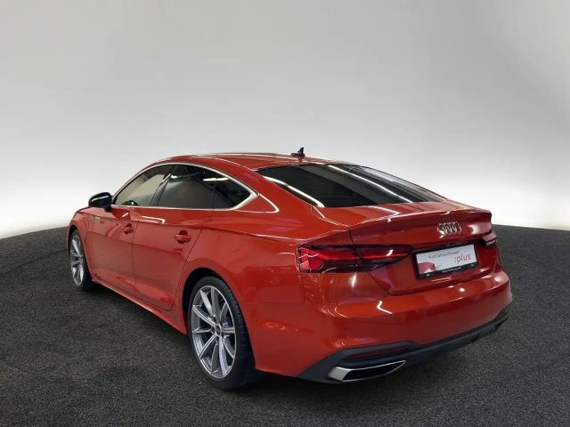 Audi A5 40 TDI S-Tronic