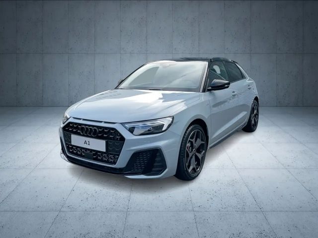 Audi A1 40 TFSI S-Line Sportback