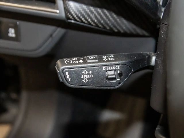 Audi e-tron GT HeadUp Laser Wolframcarbid B&O