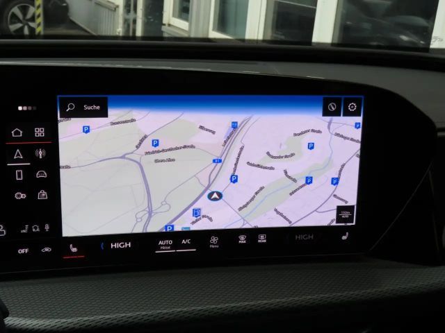 Audi Q5 Quattro S-Line S-Tronic