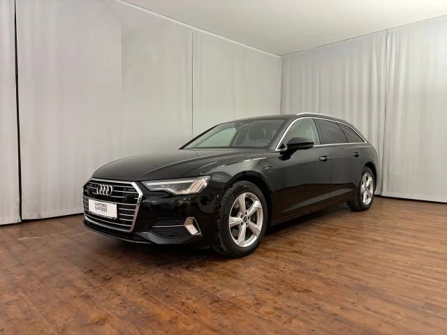 Audi A6 45 TDI Quattro Sport