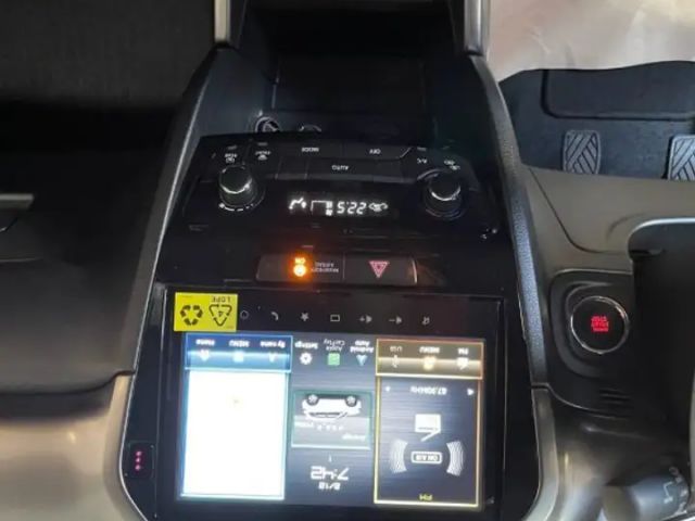 Suzuki Vitara AllGrip Hybrid Shine