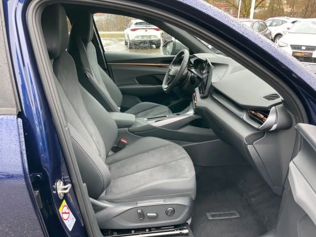 Cupra Terramar 1.5 eTSI