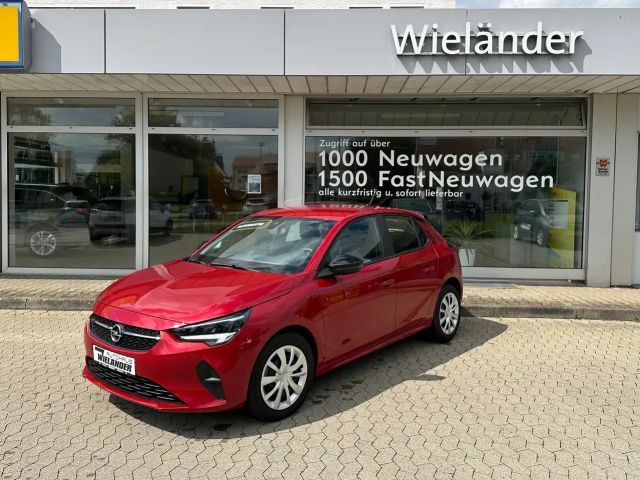 Opel Corsa Edition