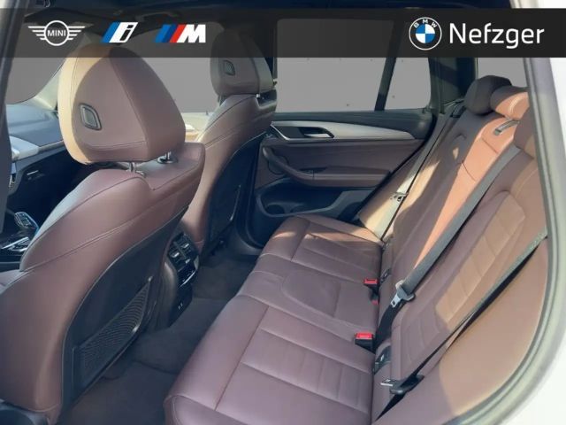 BMW iX3 Impressive iX3