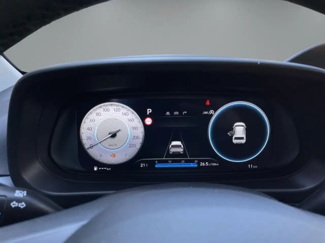 Hyundai Bayon 1.0 Trend