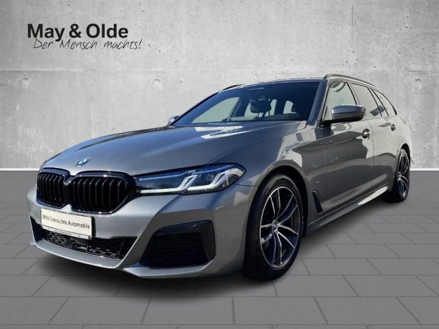 BMW 520 520i M-Sport