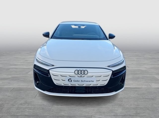 Audi A6 e-tron Avant Performance