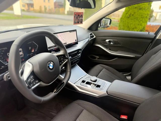 BMW 318 318i Touring