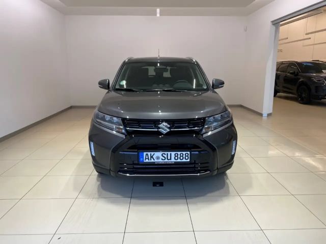 Suzuki Vitara AllGrip Comfort Hybrid