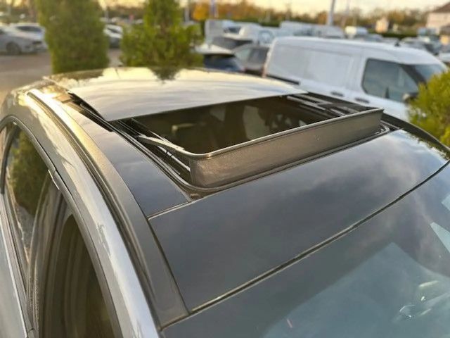 Ford Kuga Plug in Hybrid ST Line X