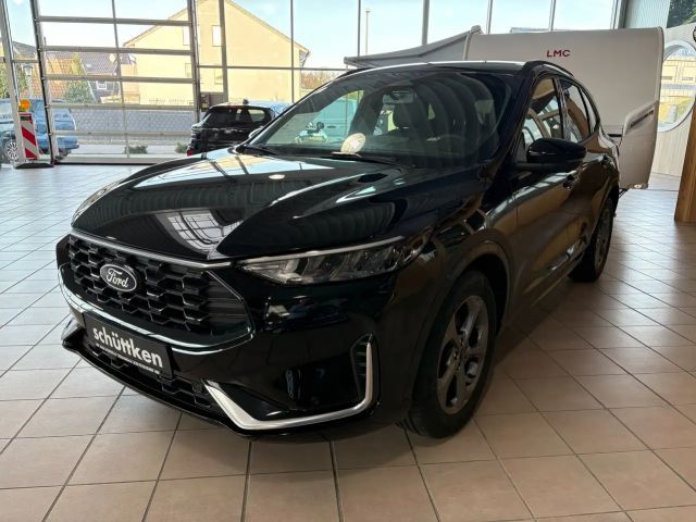 Ford Kuga ST Line X