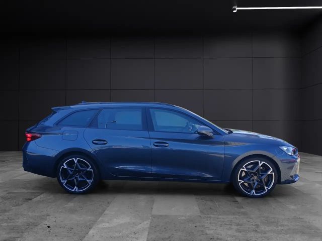 Cupra Leon 4Drive DSG Sportstourer VZ