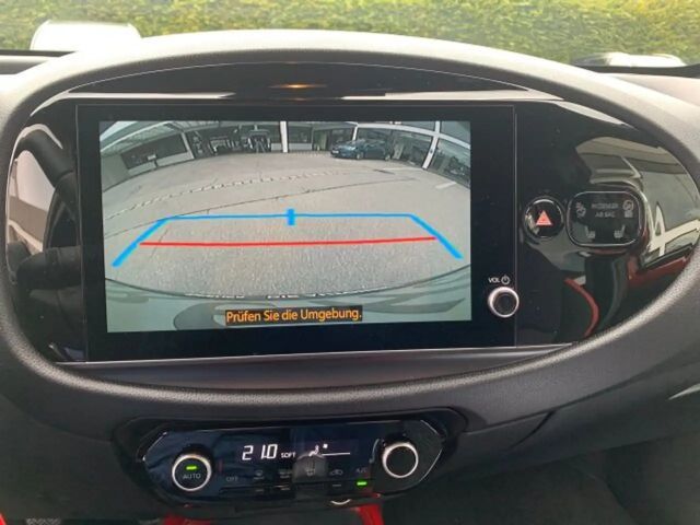 Toyota Aygo X Hatchback Style