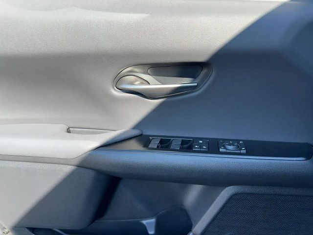 Lexus UX 250h F Sport Sport