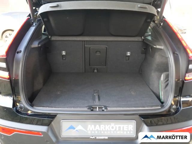 Volvo C40 AWD Twin Engine