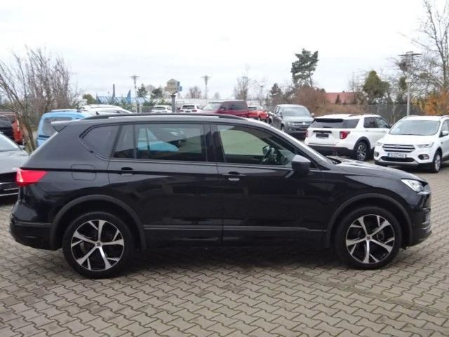 Seat Tarraco 4Drive DSG FR-lijn