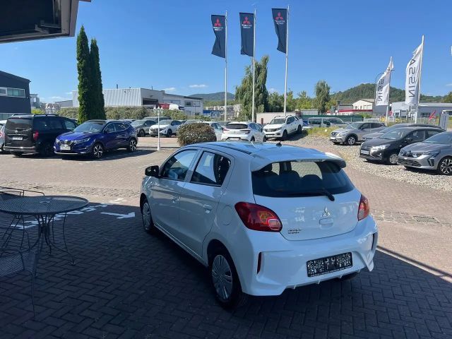 Mitsubishi Space Star Star