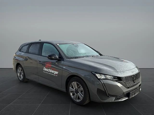 Peugeot 308 Allure Pack BlueHDi EAT8 SW