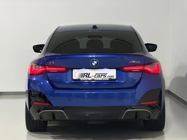 BMW i4 Coupé Gran Coupé M50 xDrive