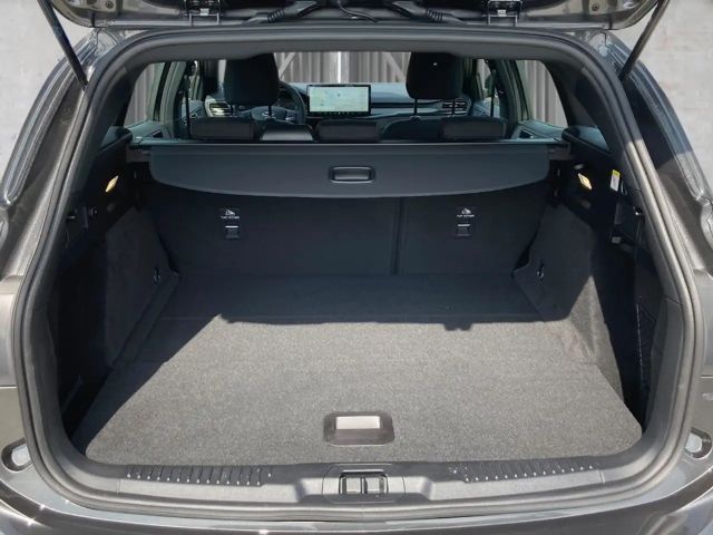 Ford Focus ST Line Wagon