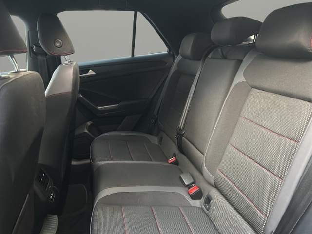 Volkswagen T-Roc 1.5 TSI DSG