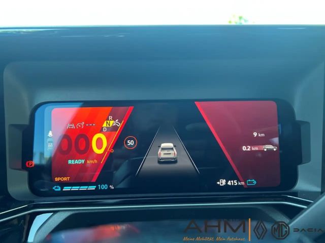 Renault 4 Comfort Electric Iconic