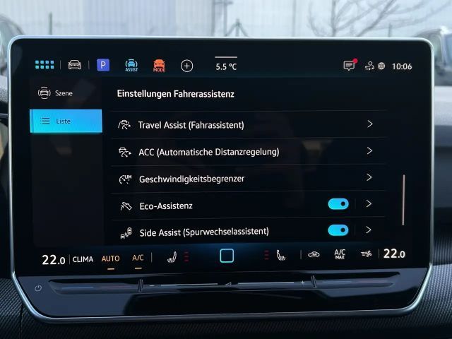 Volkswagen Golf DSG Golf VIII R-Line Variant